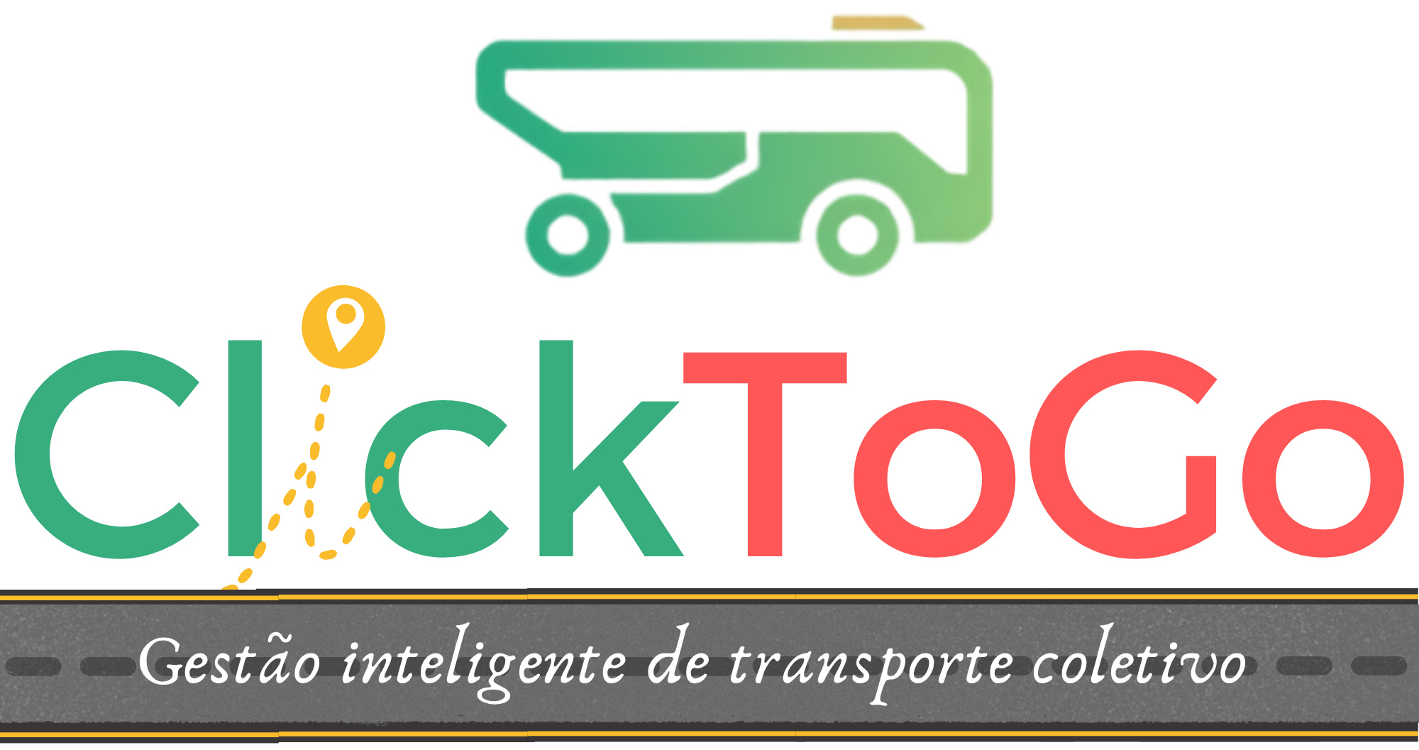 ClickToGo 🚏 Gestão Eficiente de Transporte Coletivo